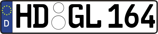 HD-GL164