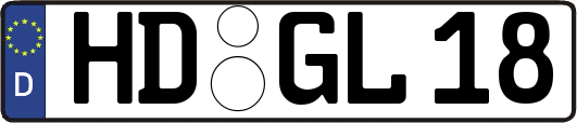HD-GL18