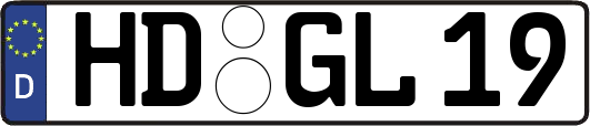 HD-GL19