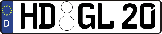 HD-GL20