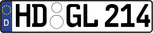 HD-GL214
