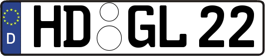 HD-GL22