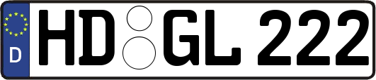 HD-GL222