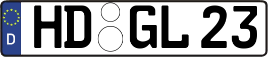 HD-GL23