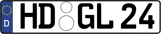 HD-GL24