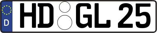 HD-GL25