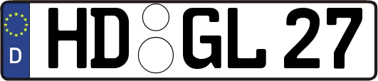 HD-GL27