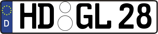 HD-GL28