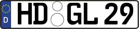 HD-GL29