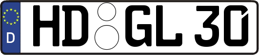 HD-GL30
