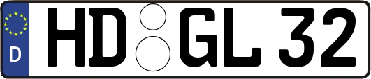 HD-GL32