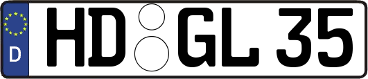 HD-GL35