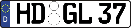 HD-GL37