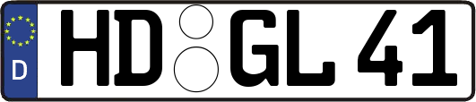 HD-GL41