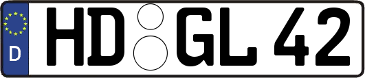 HD-GL42