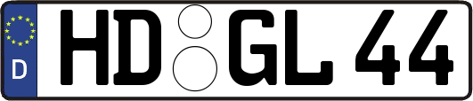 HD-GL44