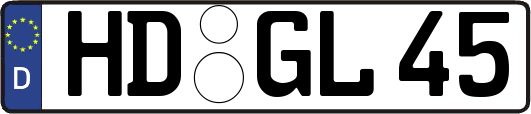 HD-GL45