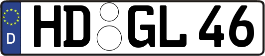 HD-GL46