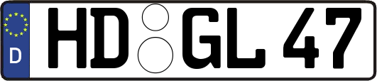 HD-GL47