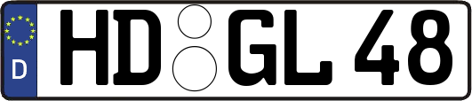 HD-GL48
