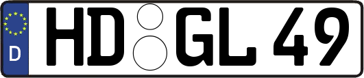 HD-GL49