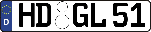 HD-GL51