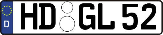 HD-GL52