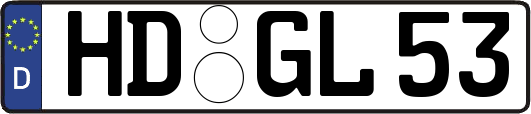 HD-GL53