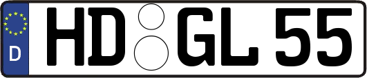 HD-GL55