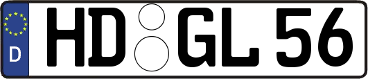 HD-GL56