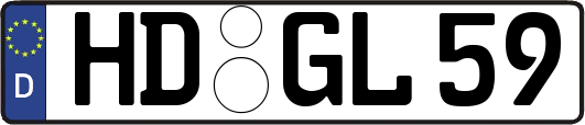 HD-GL59