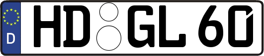 HD-GL60