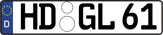 HD-GL61