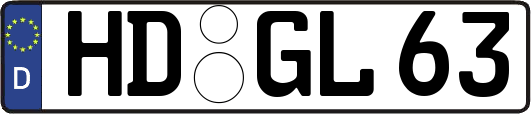 HD-GL63