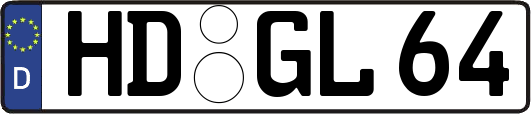 HD-GL64