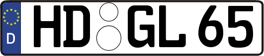 HD-GL65