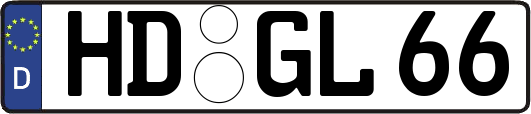 HD-GL66