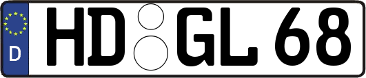 HD-GL68