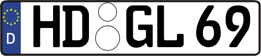 HD-GL69