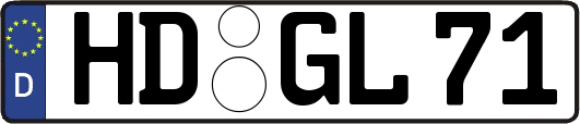 HD-GL71