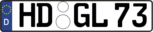 HD-GL73