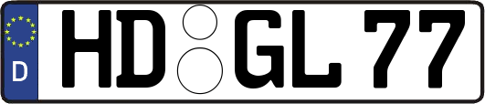 HD-GL77