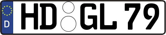 HD-GL79