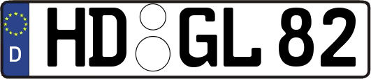 HD-GL82