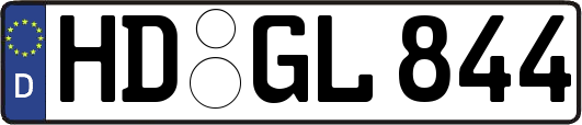 HD-GL844