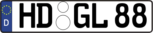 HD-GL88