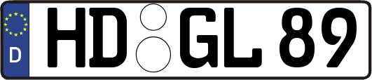 HD-GL89