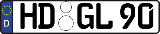 HD-GL90