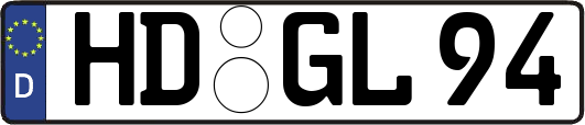 HD-GL94