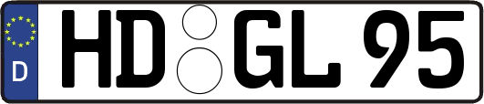 HD-GL95